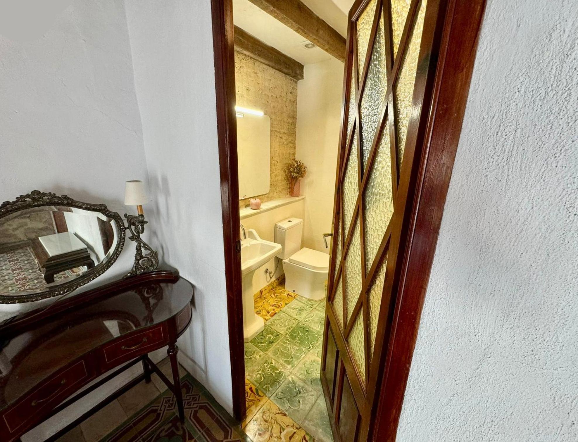 Oliva Courtyard Guesthouse Extérieur photo